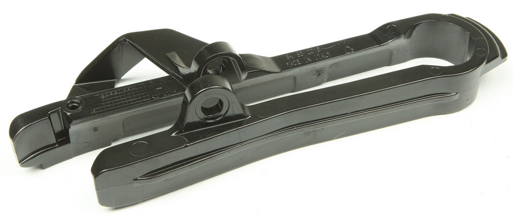Acerbis 24211-30001 2421130001 CHAIN SLIDER BLACK