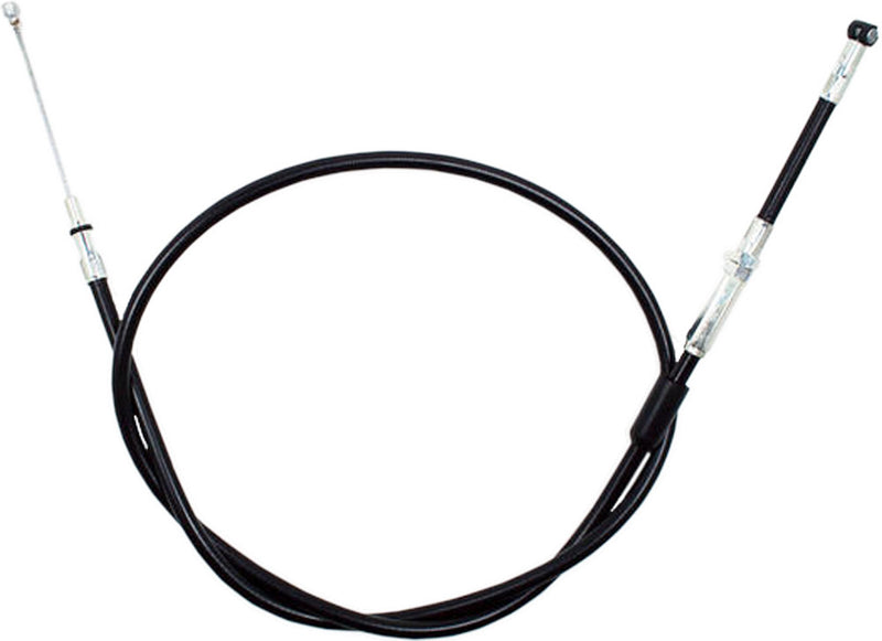 Motion Pro Black Vinyl Clutch Cable - 04-0244 Suzuki RM 125 / RM 250 2004-2008