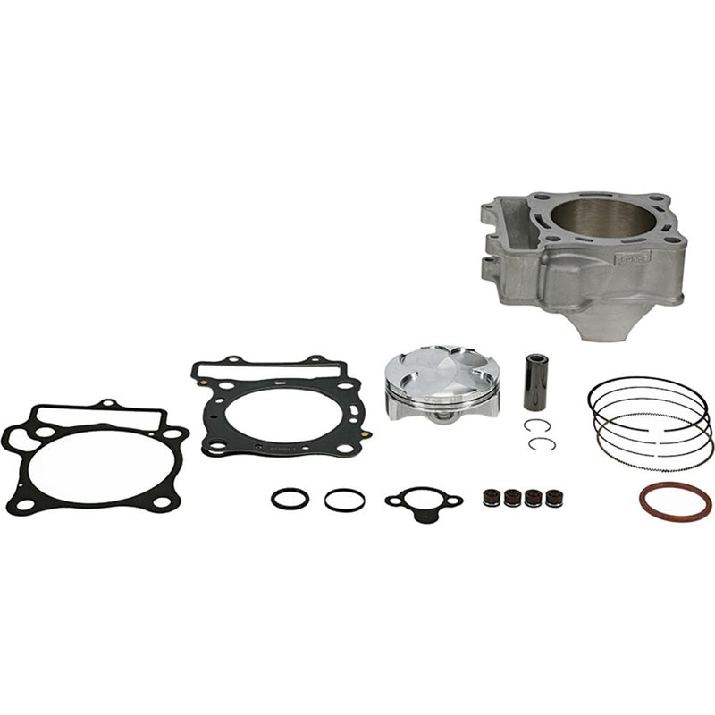 Cylinder Works Cylinder Kit 79.00/Standard 13.9:1 - CW10011K03 Honda CRF250R / CRF250RX 2022-2023