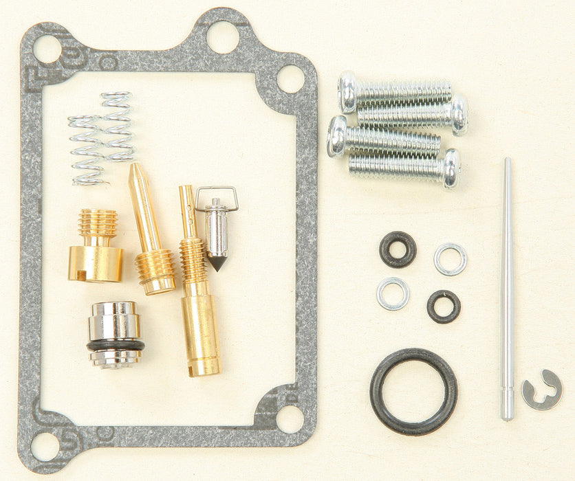 All Balls 226-1117 26-1117 BIKE CARBURETOR REBUILD KIT