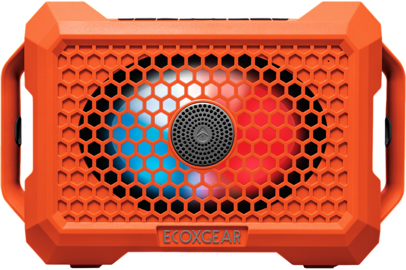 Ecoxgear 63-9318 GDI-EXDFNR00 DEFENDER BLAZE ORANGE