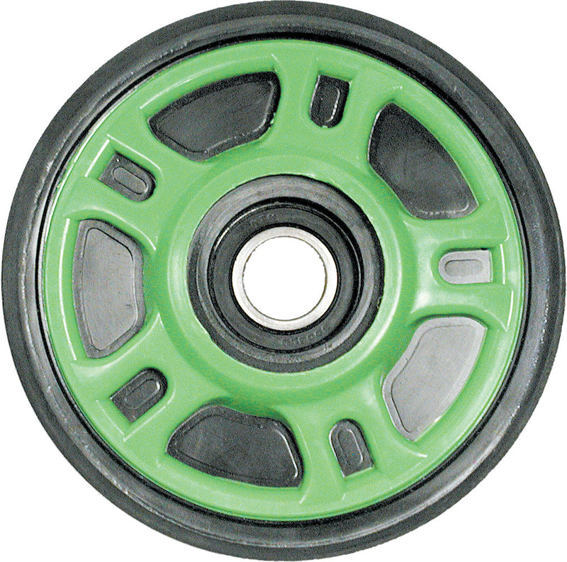 Ppd Idler 5.63" X 20 MM GRN S M - R5630M-2-305A Arctic Cat Snowmobiles 2002-2014