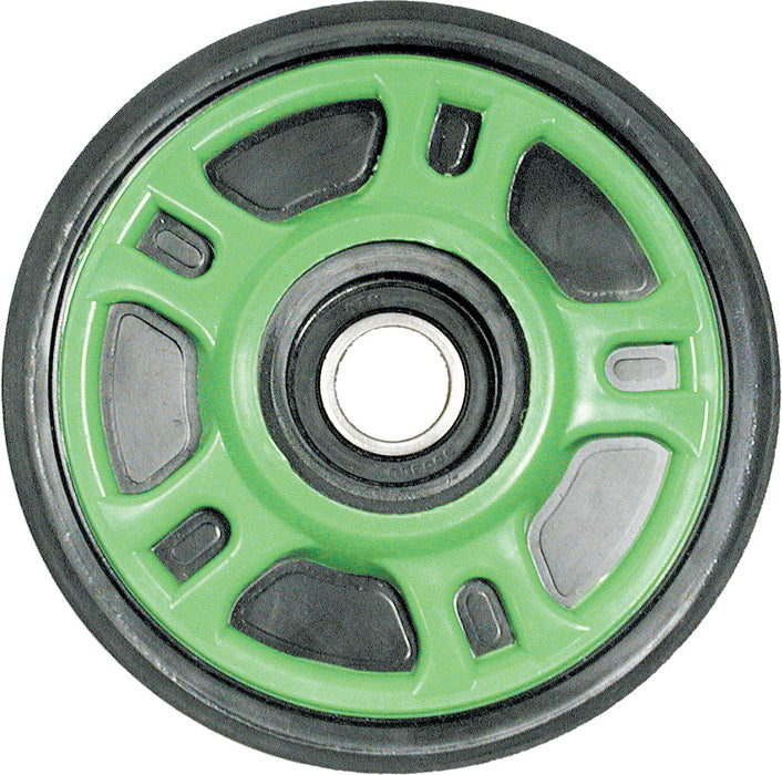 Ppd 541-5065 R5630M-2-305A PPD IDLER 5.63" X 20 MM GRN S/M