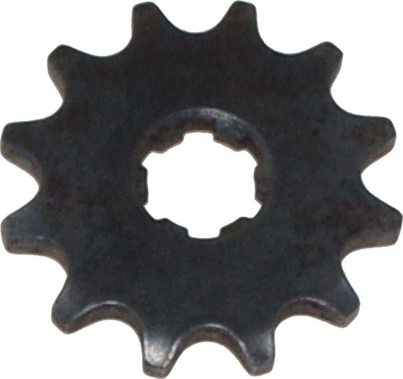 Mogo Parts 609-2431 10-0329 CHINESE DRIVE SPROCKET NO BOLT HOLE 420-12T 17MM