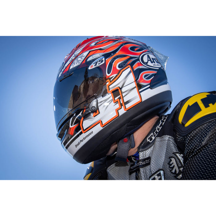 ARAI HELMETS Corsair-X Helmet - Small