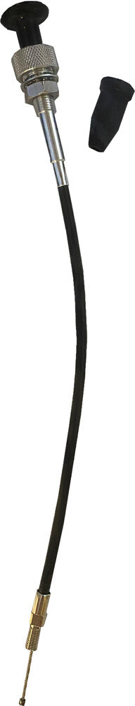 Lectrons Llc 274-0775 2700-30-HD HD REMOTE CHOKE
