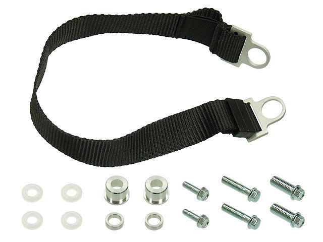 Psychic 29-0095 MX-12121 REAR LIFT STRAP SNOW BIKE