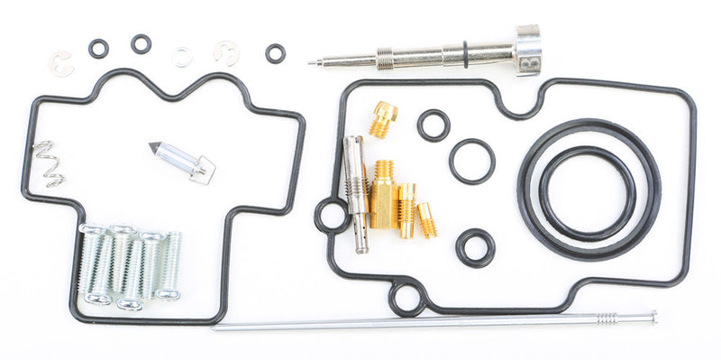 All Balls Bike Carburetor Rebuild Kit - 26-1474 Honda CRF150R / CRF150RB Expert 2007