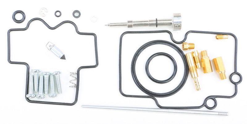 All Balls Bike Carburetor Rebuild Kit - 26-1466 Suzuki RMZ 450 2005-2006