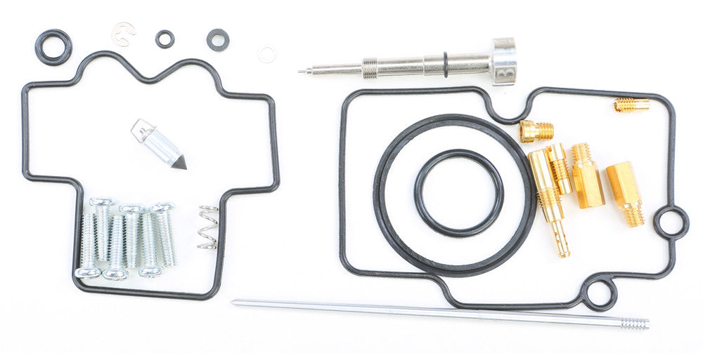 All Balls 226-1466 26-1466 BIKE CARBURETOR REBUILD KIT