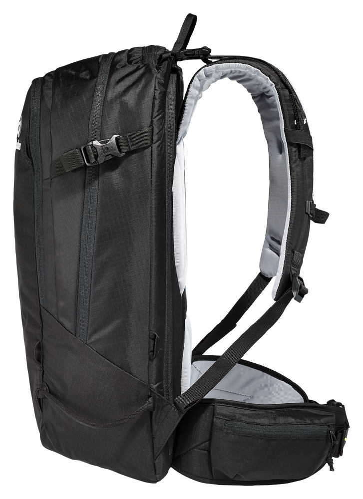 Deuter 62-5115 3303321 70000 FREERIDE 30 BLACK