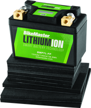 BikeMaster 780851 Lithium Ion 2.0 Battery - BMP7L-FP - Photo - Primary