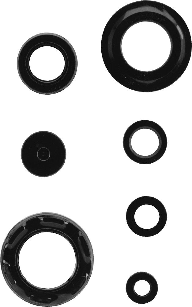 K&s Technologies Engine OIL Seal Kit - 50-4001