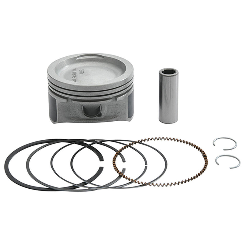 Vertex Piston Kit Cast 79.95/Standard 10.2:1 POL - 24397B Polaris Sportsman / RZR / Ranger / XC 2005-2014