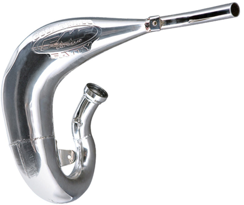 FMF Pipe Fatty KX85 - 022060 Kawasaki Dirt Bikes 2014-2025