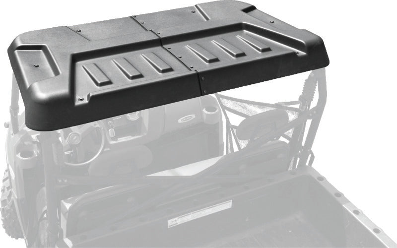 QuadBoss 326758 11-14 Polaris Ranger 1000 Diesel (2) Roof - User 1