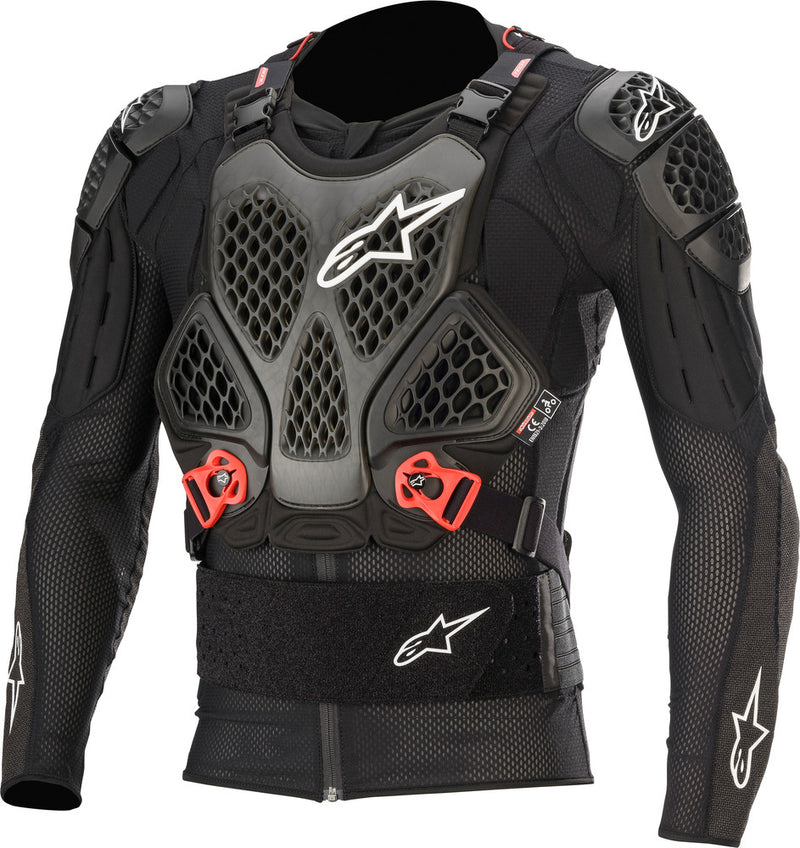 Alpinestars 482-61022X 6506520-13-XXL Bionic Tech V2 Protection Jacket