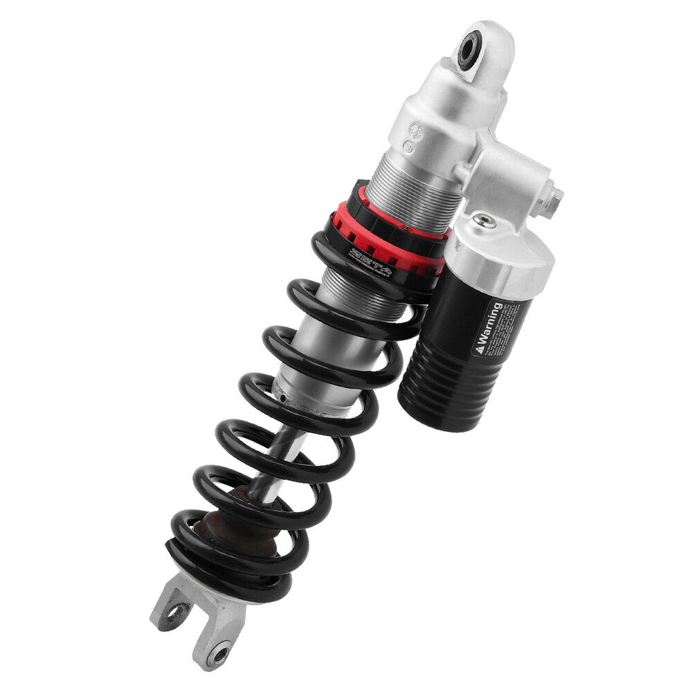 【oddsadds】エンパシー　コッパーZG Zeta 634-13050 ZE56-13050 Preload Adjuster - SpazCycle