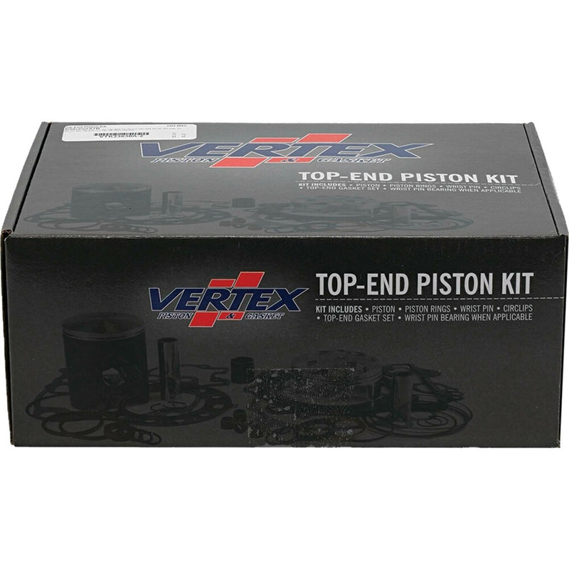 Vertex TOP END Kit 66.34/Standard - VTK23630A-2 For Husqvarna Dirt Bikes 2017-2023 | KTM XC 250 2017-2022
