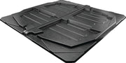 QuadBoss 326707 09-21 Kawasaki KAF620R Mule 4010 Trans 4x4 Roof - User 1