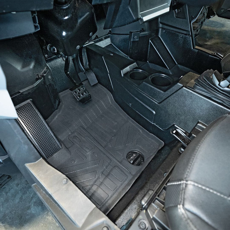 Smartliner 17-0161 UA0120 FLOOR LINER FIRST ROW