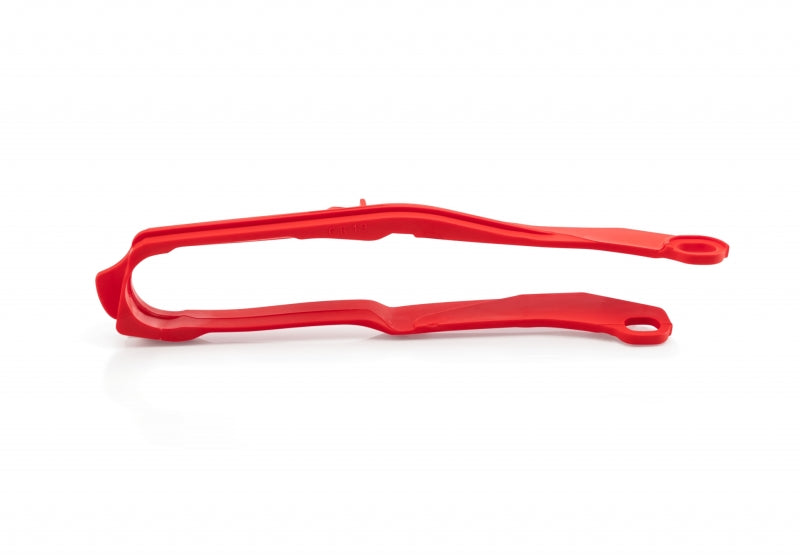 Acerbis 2742630227 19-22 CRF250R/RX/ CRF450R/RX/ CRF450R-S Chain Slider - Red - Photo - Primary