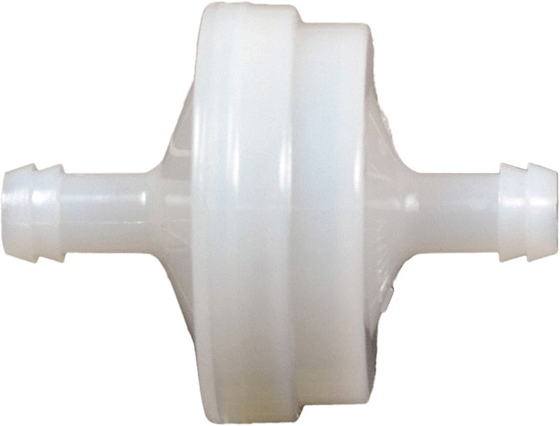 Visu-filter 12-1564 8411-00-9909 1/4" FUEL FILTER