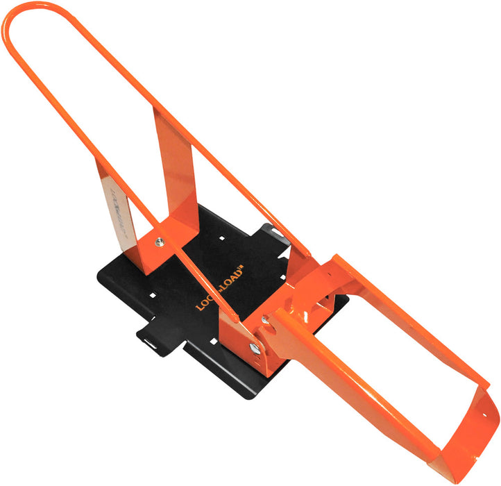 Lock And Load 52-2648 BK500 DIRT BIKE/MTN BIKE WHEEL CHOCK
