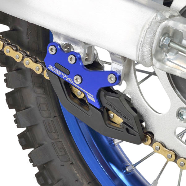 あページ Zeta 634-8997 ZE82-1306 3D Chain Guide - SpazCycle