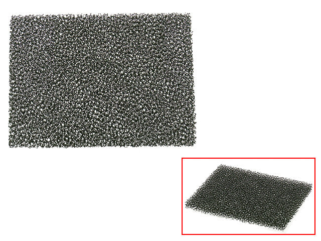 Sp1 Air BOX Filter S-D - SM-07561 Ski-Doo Snowmobiles 1999-2004
