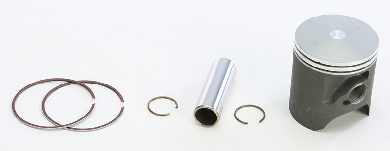Pro X Piston Kit Molycoated Nikasil 44.46/Standard - 01.4022.B For Kawasaki KX 65 2000-2023 | Suzuki RM 65 2003-2005