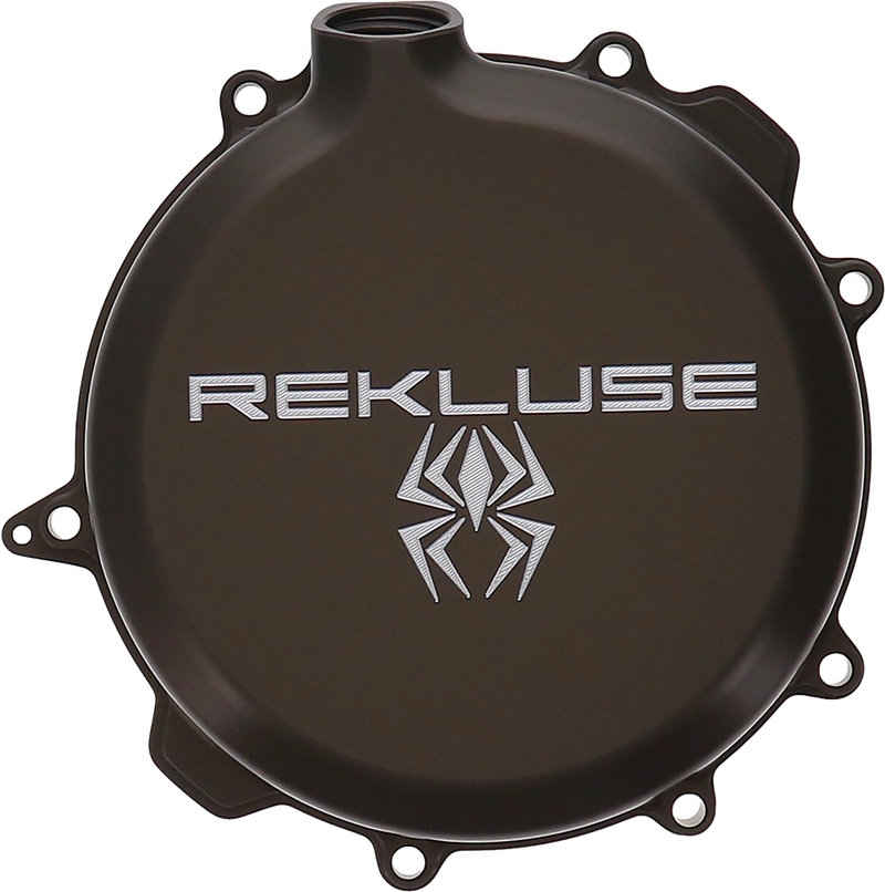 Rekluse Racing Radiuscx 4.0 Clutch (DDS) GAS - RMS-8913096 KTM Dirt Bikes 2017-2023