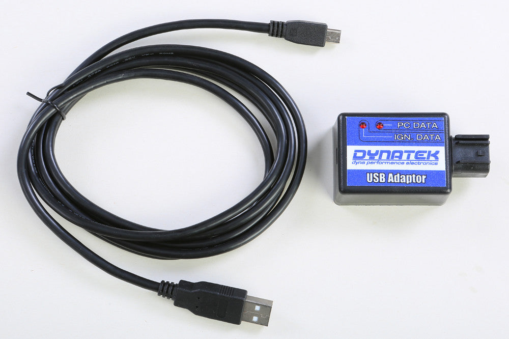 Dynatek 133-3036 DIPK-7 PRGRMMING KITS/HARNESS USB PRGRM KIT DFS & 2000I APPS