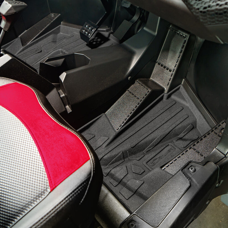 Smartliner 17-0168 UA0137 FLOOR LINER FIRST ROW