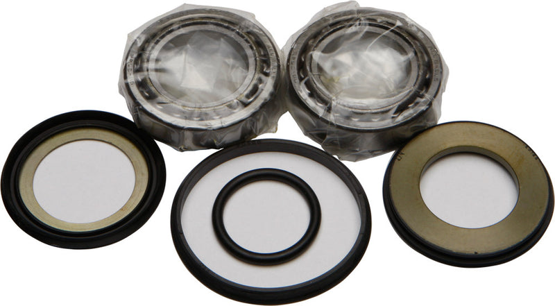 All Balls Steering Bearing Seal Kit - 22-1026 For Beta Dirt Bikes 2007-2022 | Husaberg Dirt Bikes 2009-2014