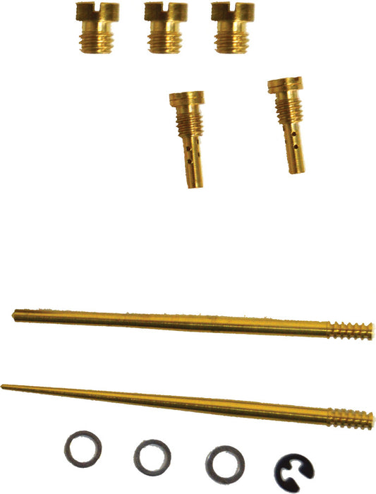 Cycle Pro 865-01061 20761 EZ TUNER KIT CV `04-06 XL