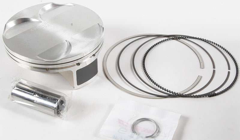 Wiseco Piston Kit Armorglide BOX FRG 96.00/Standard 12.5:1 - 40086M09600 Suzuki RMZ 450 2013-2021
