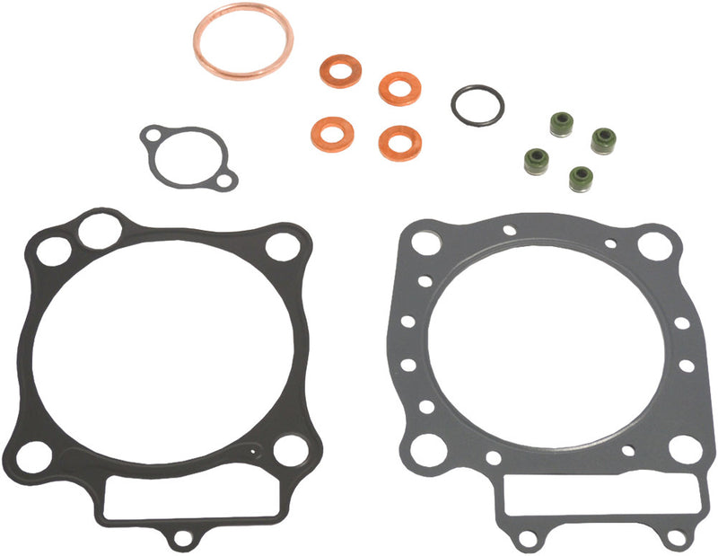 Athena TOP END Gasket Kit W O Valve Cover Gasket - P400210600064 Honda CRF450R 2002-2006