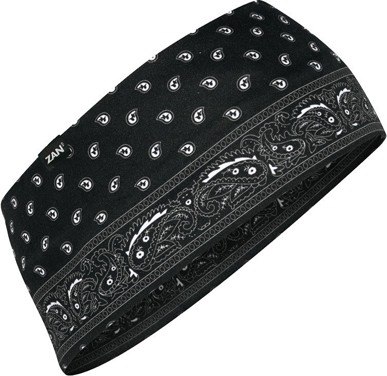 Zan Headgear Adult Sportflex Headband (2025)