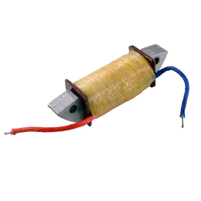 Rm Stator Stator Ignition Source Coil - RM00035 Kawasaki KDX200 1985-1988