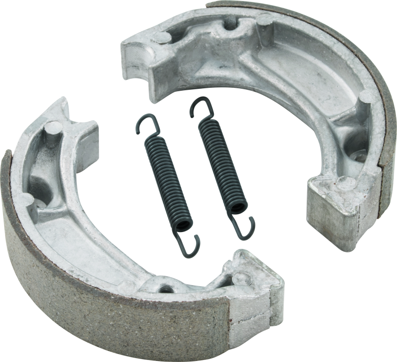 BikeMaster 963015 Brake Shoes - Photo - Primary