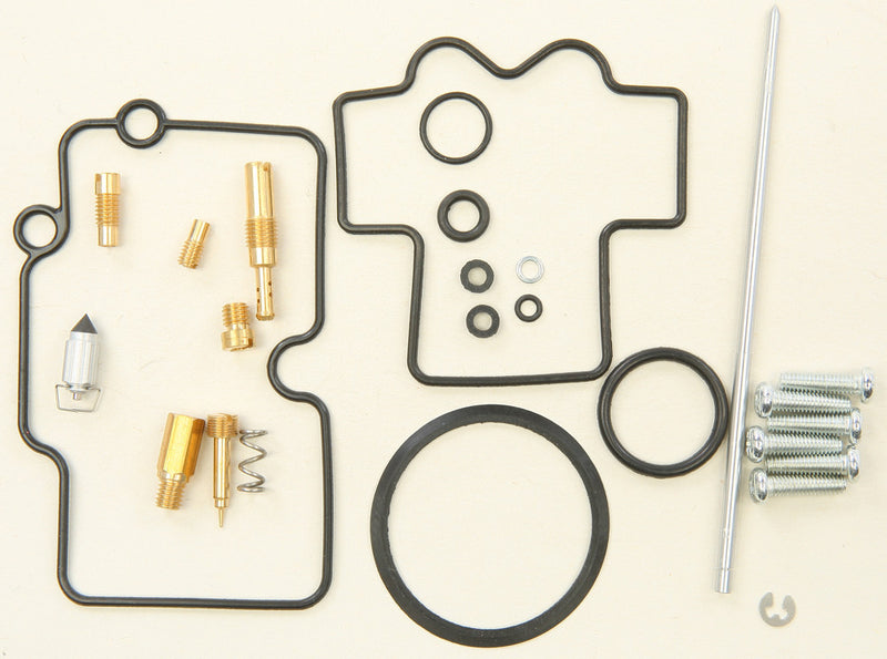 All Balls Bike Carburetor Rebuild Kit - 26-1271 Yamaha YZ 450 2005-2006