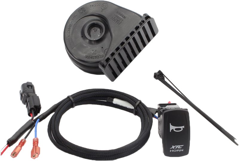 Xtc Power Products 630-1353 HORN-CFM-U10 HORN KIT PNP CFMOTO
