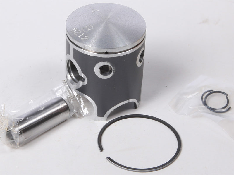 Pro X Piston Kit Molycoated Nikasil 39.47/Standard - 01.6012.B KTM 50 2002-2008