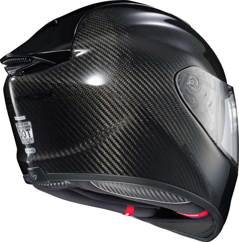 Scorpion Exo EXO-ST1400 EVO Carbon Helmet