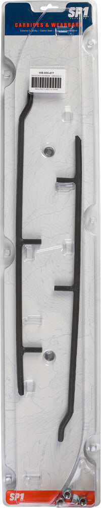 Sp1 Defender Wearbar S-D SKI-DOO S M - WB-000-477 Ski-Doo Safari Scout / Safari Scout 377 / Tundra 1994-1998