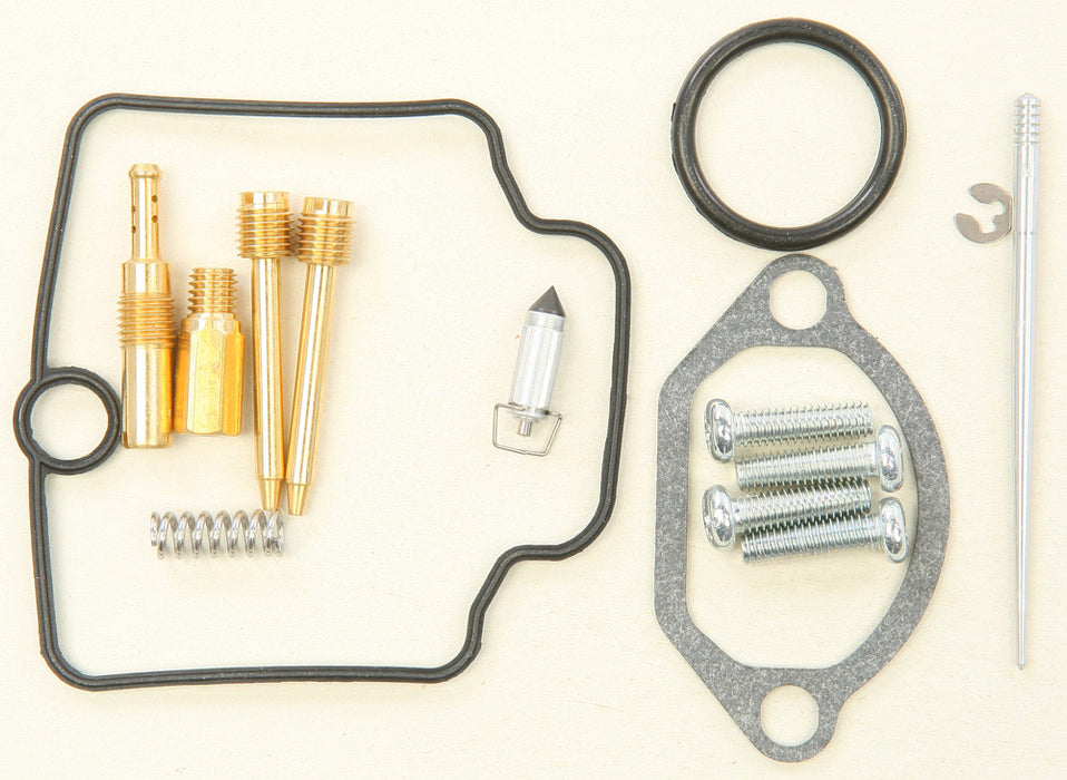All Balls 226-1140 26-1140 BIKE CARBURETOR REBUILD KIT