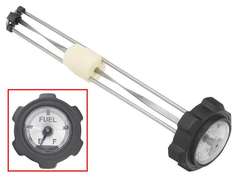 Sp1 54-28905 SM-07223 GAS CAP W/ GAUGE