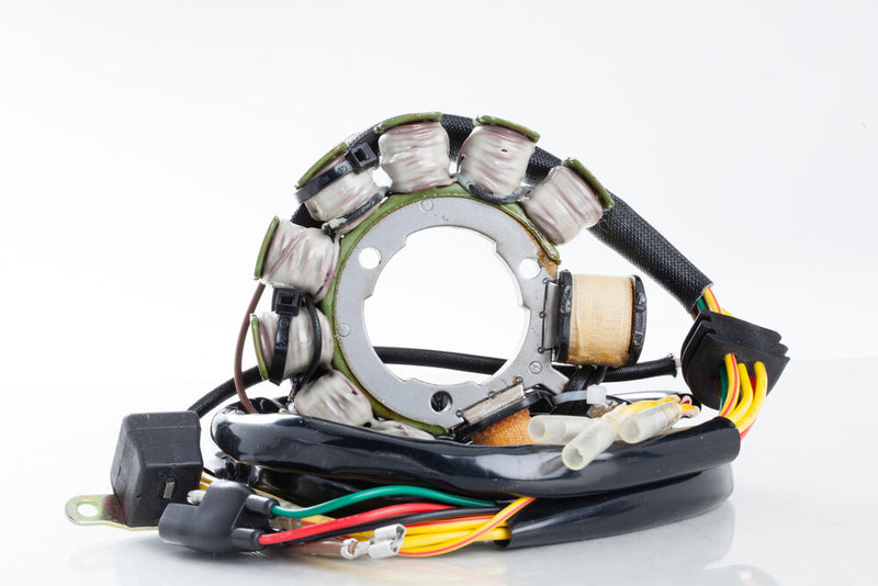 Rick's Motorsport Electric Stator - 21-555 Polaris Xpedition 2000-2002