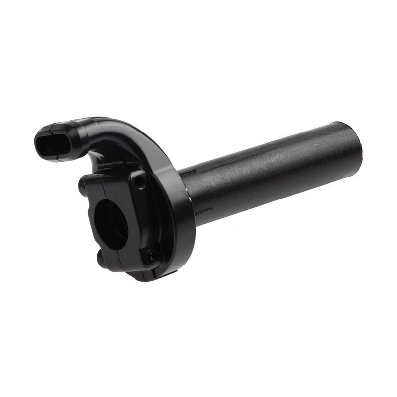 Rfx Throttle Assembly Black OEM Replica - FXTA 40200 55BK Yamaha YZ 125 / YZ 250 1997-2025